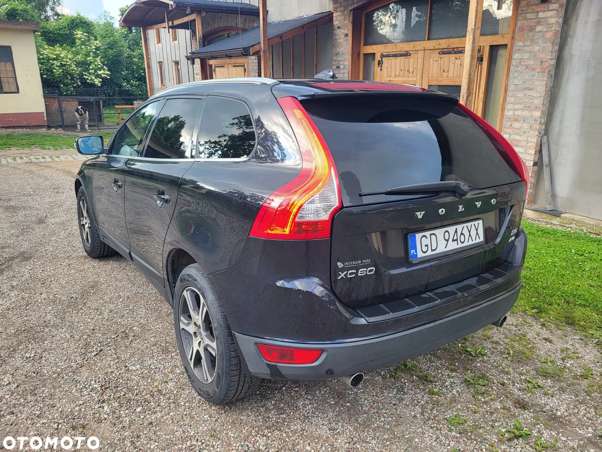 Volvo XC 60 - 2