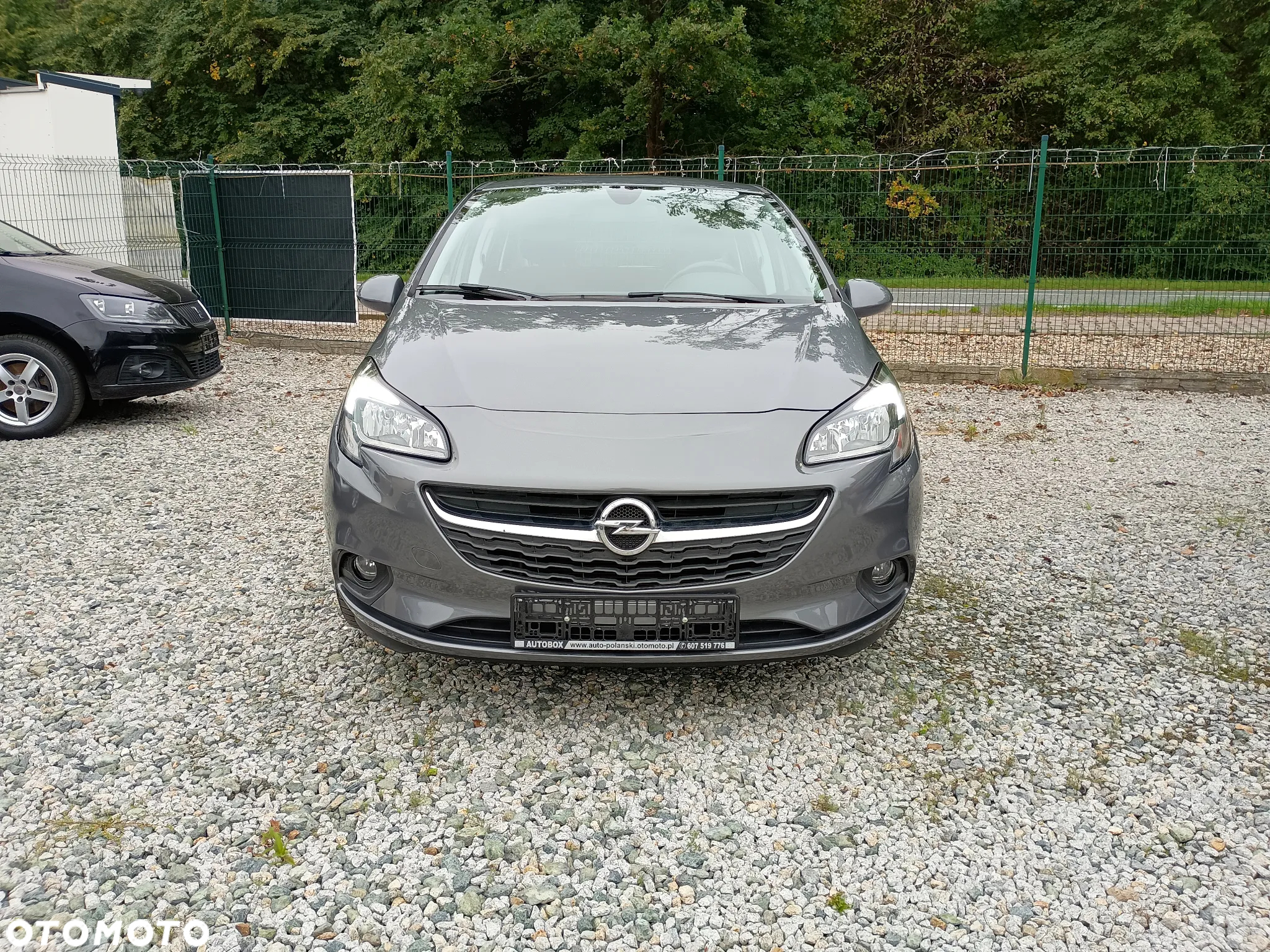Opel Corsa 1.4 Enjoy - 2