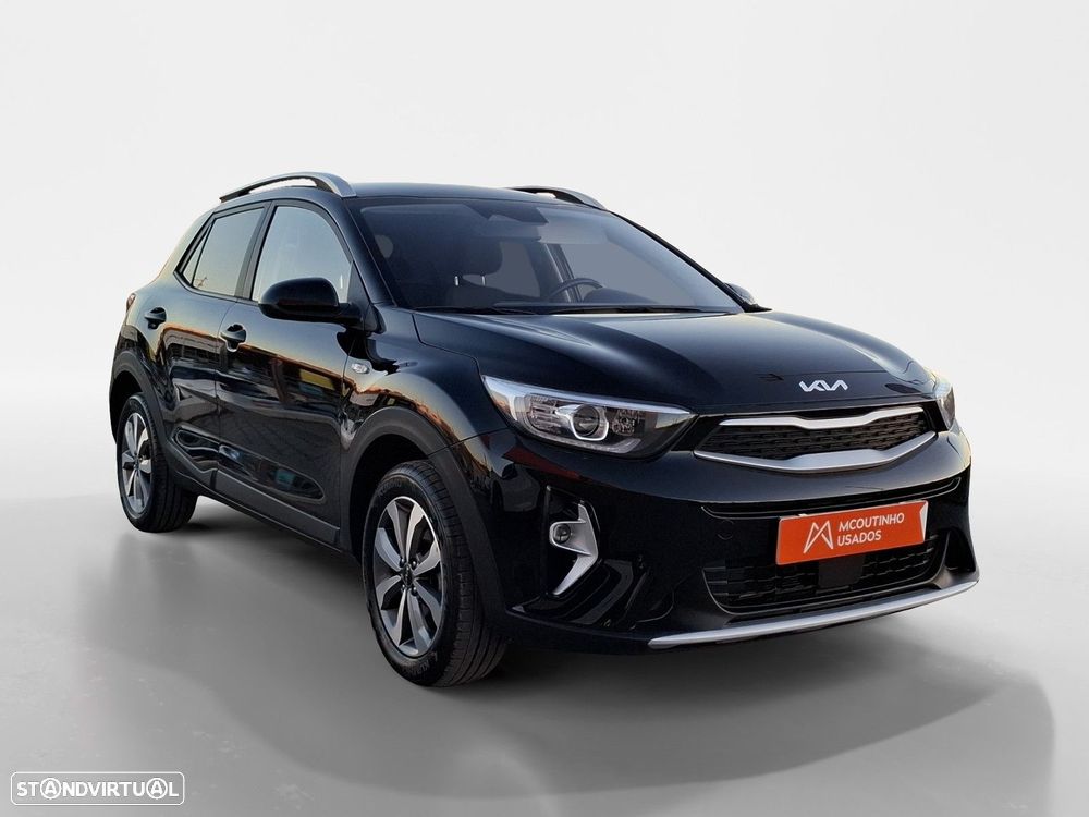 Kia Stonic 1.2 Dynamic - 7