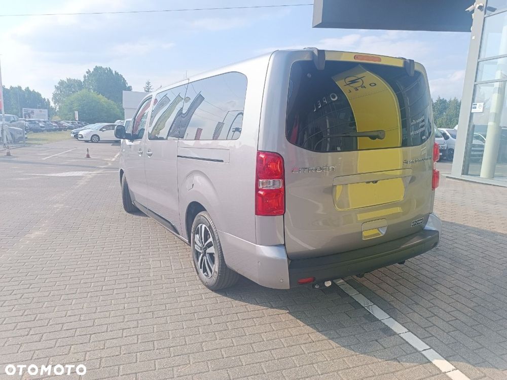 Citroën SpaceTourer - 9