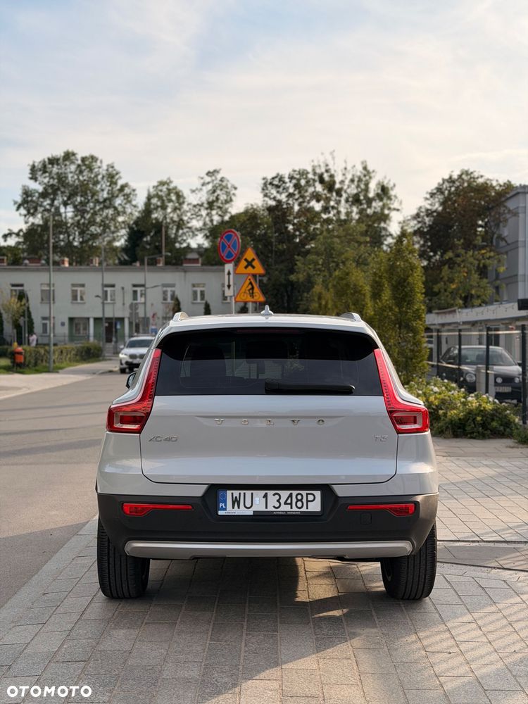 Volvo XC 40 T3 Momentum Pro - 13
