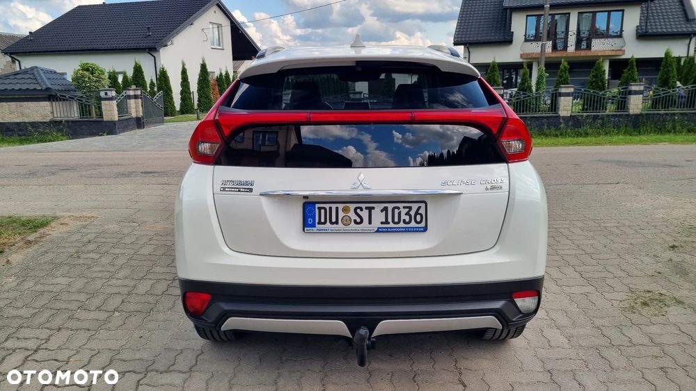 Mitsubishi Eclipse Cross 1.5 T-MIVEC ClearTec 2WD Diamant Edition Plus - 16