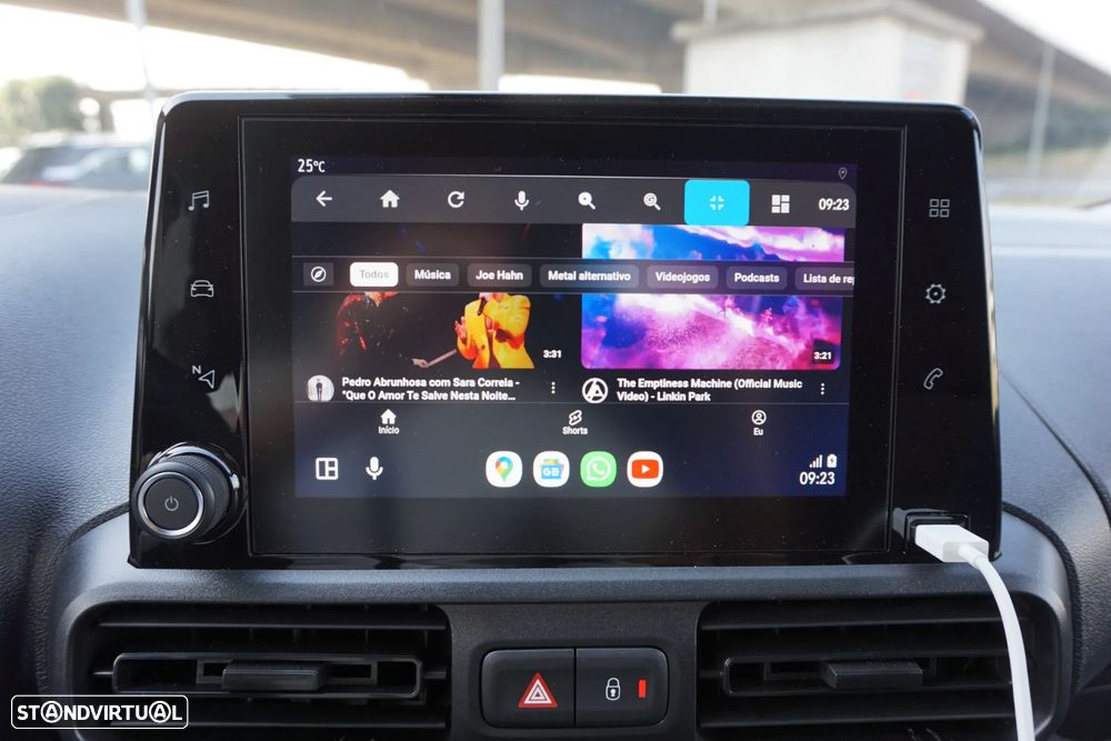 Opel Combo CDTI 102 Enjoy IVA dedutível - 45