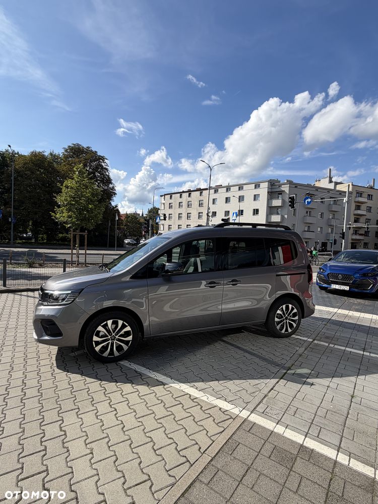 Renault Kangoo - 5