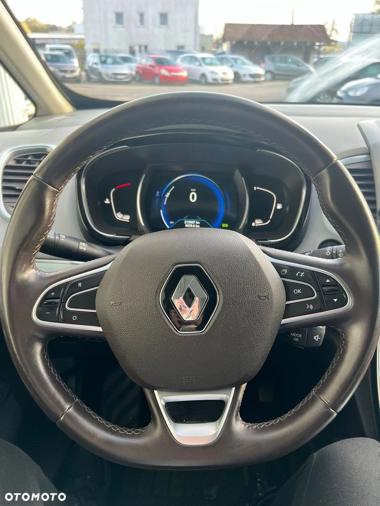 Renault Espace Energy dCi 130 Life - 13