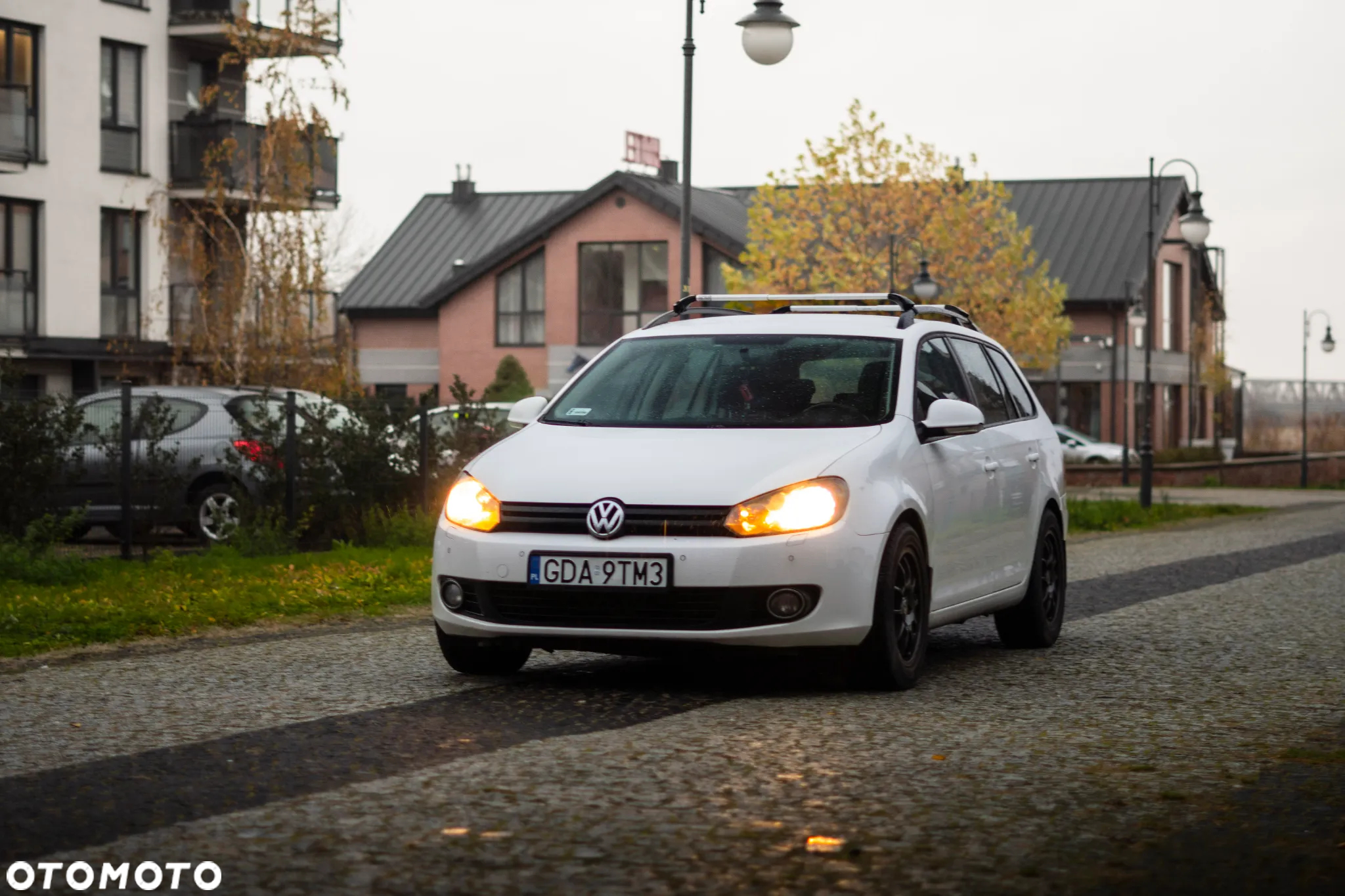 Volkswagen Golf VI 1.6 TDI Trendline - 19