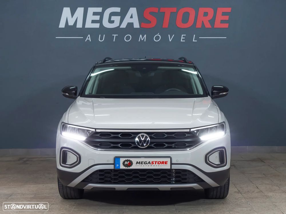 VW T-Roc 1.0 TSI Urban - 2