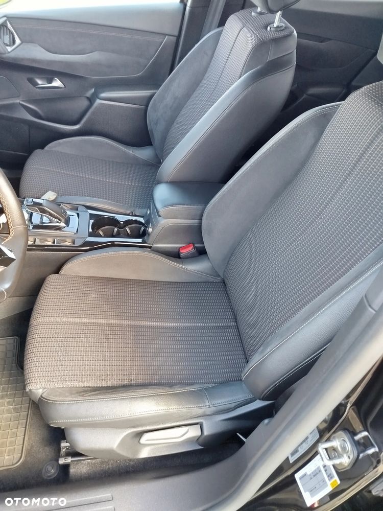 DS Automobiles DS 3 Crossback 1.2 PureTech Performance Line - 40