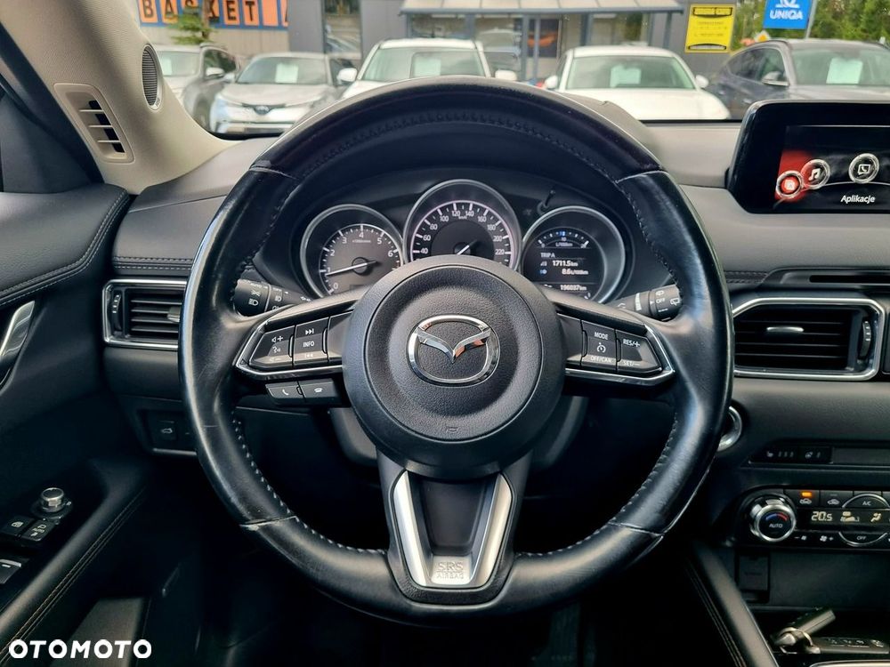 Mazda CX-5 2.0 Skypassion 2WD - 16