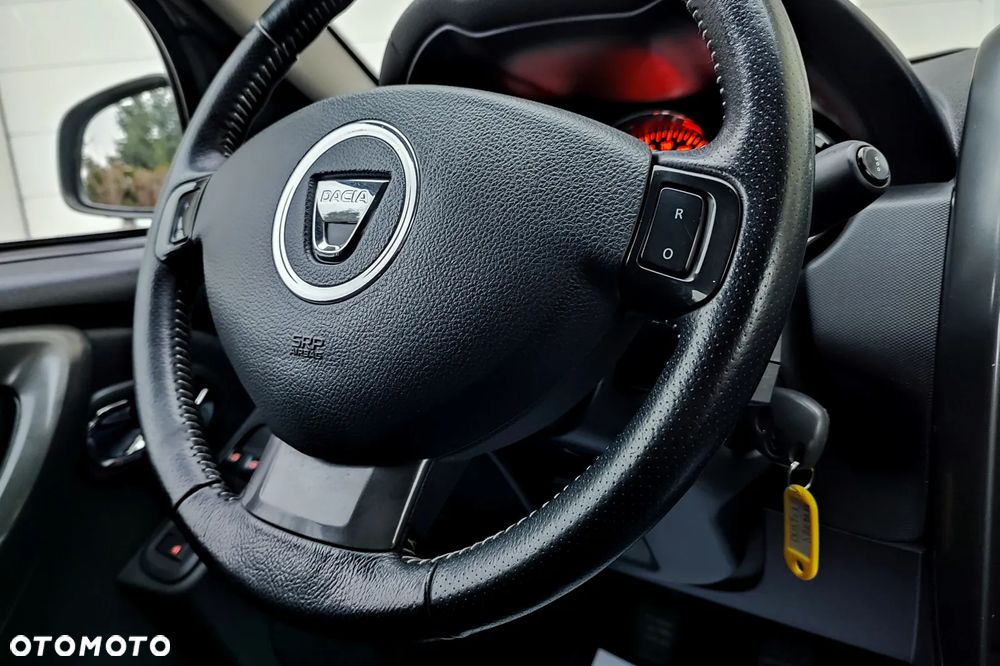 Dacia Duster 1.2 TCe Prestige - 11