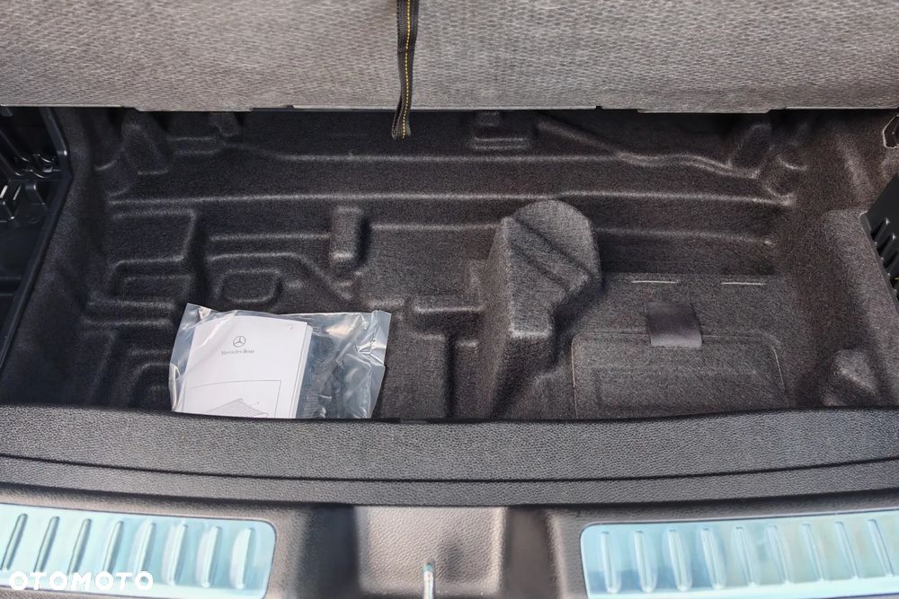 Mercedes-Benz GLC AMG Coupe 43 4-Matic - 13