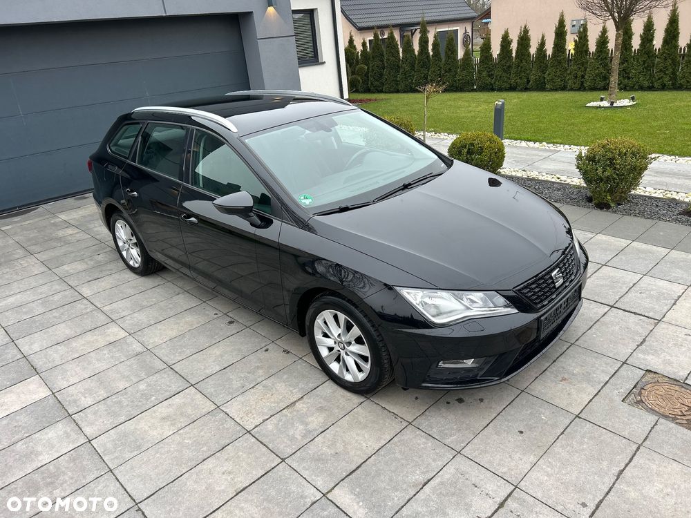 Seat Leon 1.6 TDI Start&Stop Style - 2