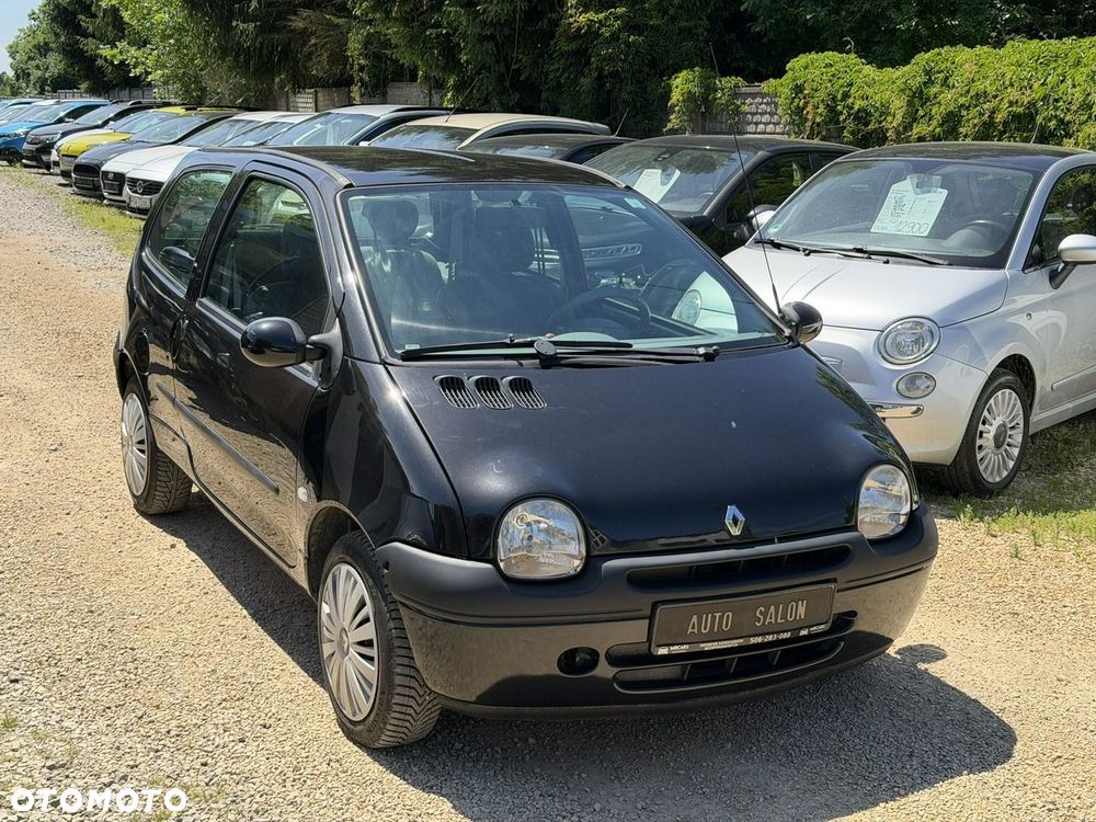Renault Twingo - 4