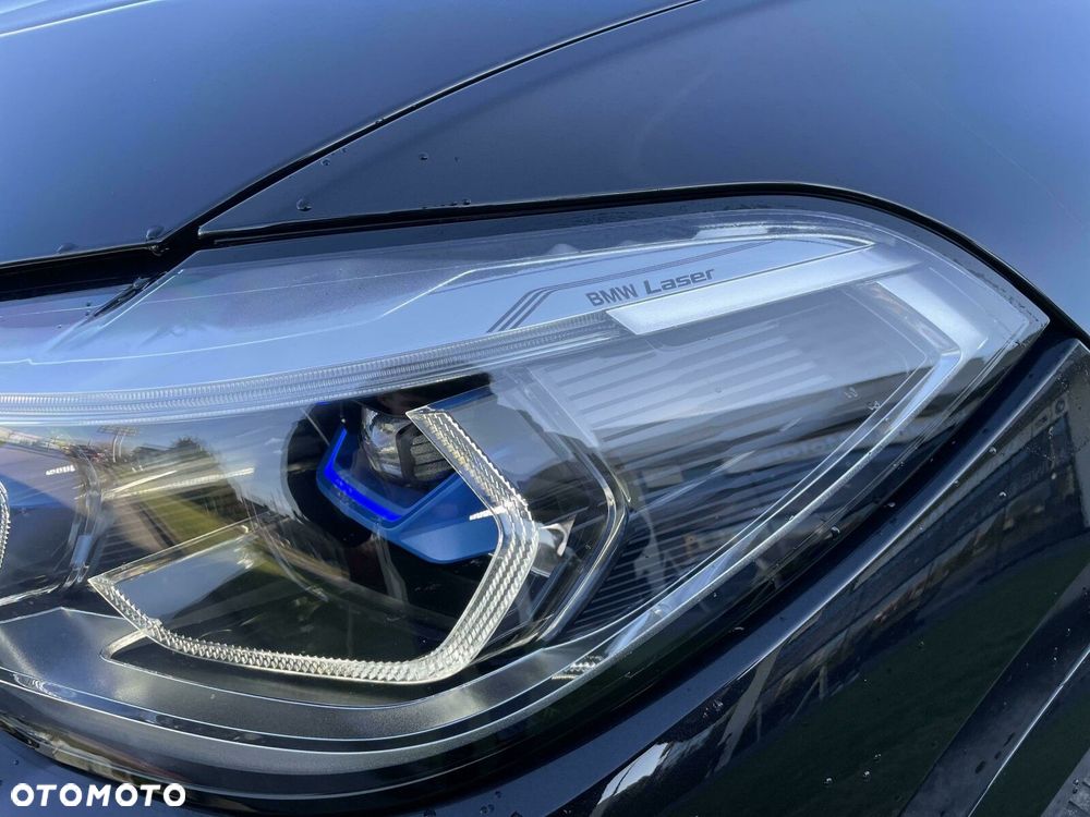 BMW X5 xDrive30d sport - 28