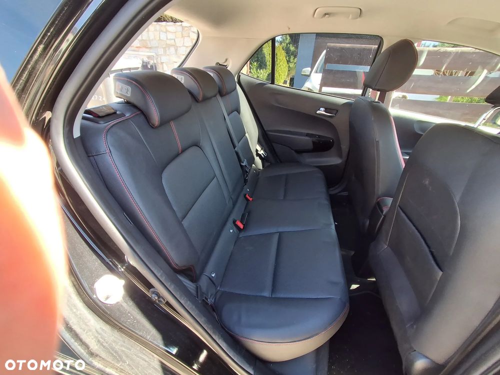 Kia Picanto 1.0 GT Line - 23