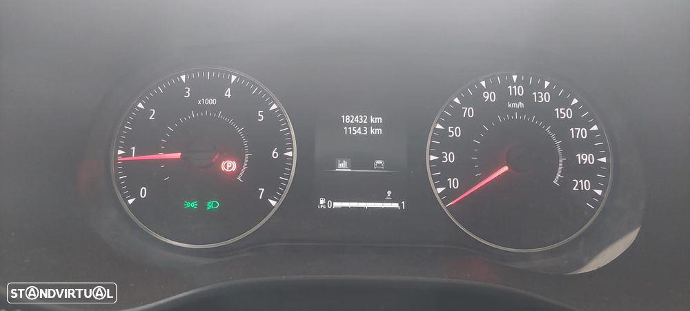 Dacia Jogger 1.0 ECO-G Essential 7L Bi-Fuel - 5