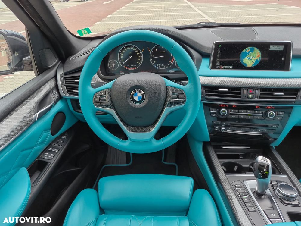 BMW X5 xDrive30d Sport-Aut. - 39