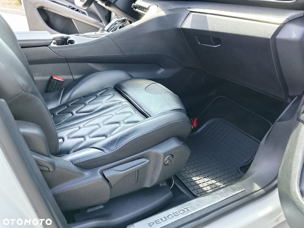 Peugeot 3008 - 15