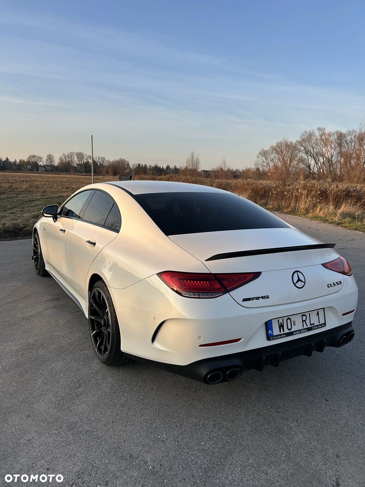 Mercedes-Benz CLS - 5