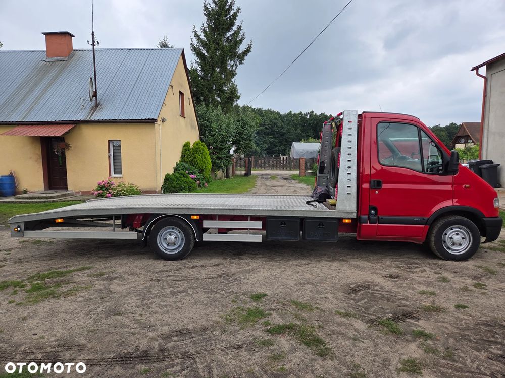 Renault MASTER - 10
