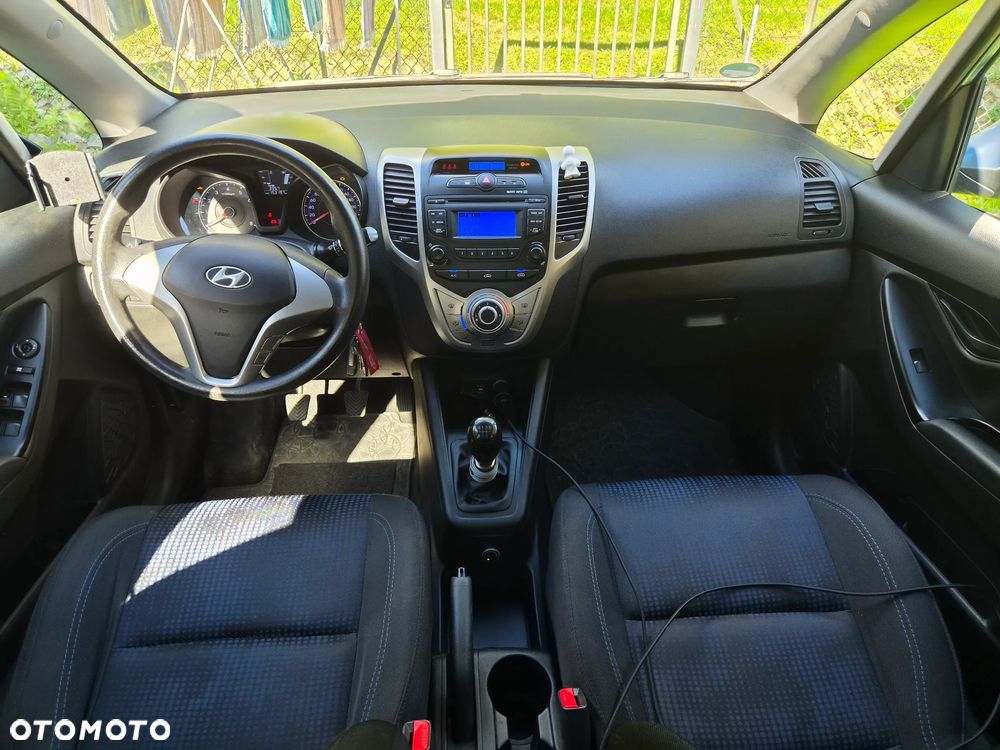 Hyundai ix20 1.4 5 Star Edition - 4