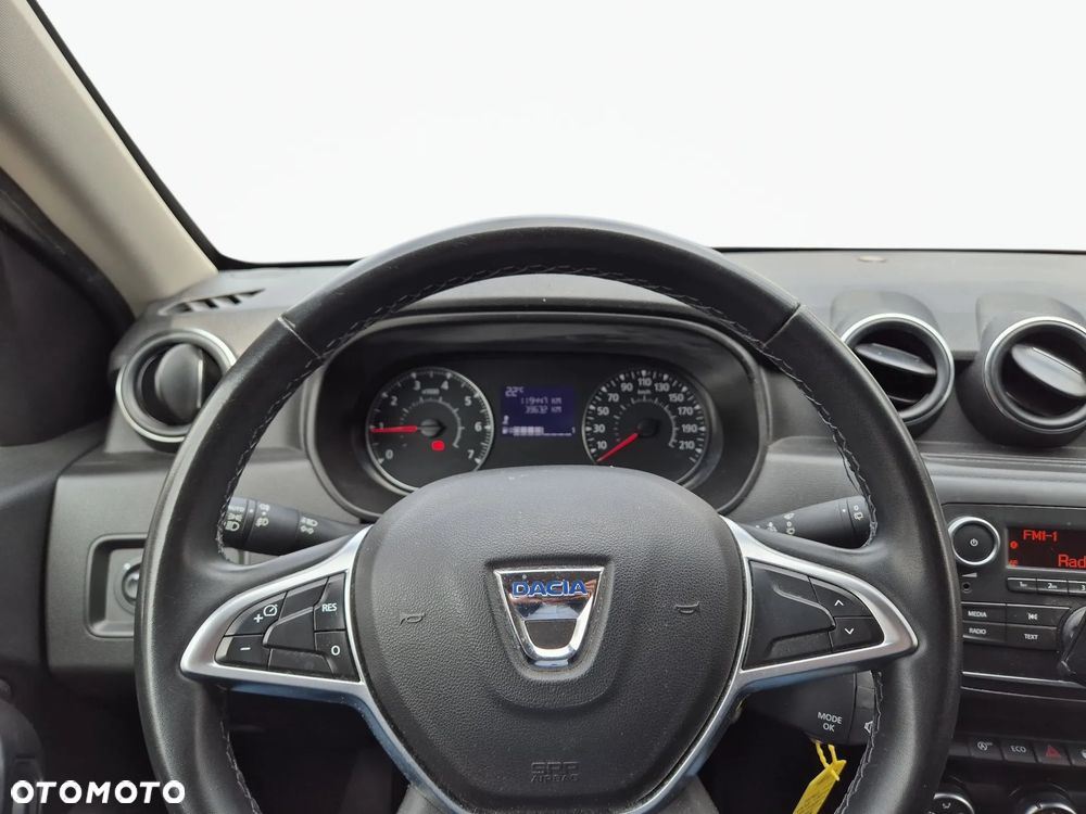 Dacia Duster 1.0 TCe Comfort - 9