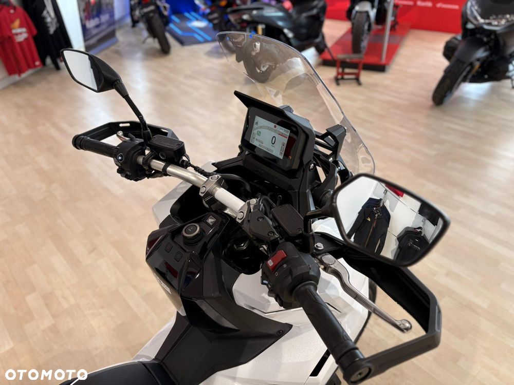 Honda X-ADV - 10