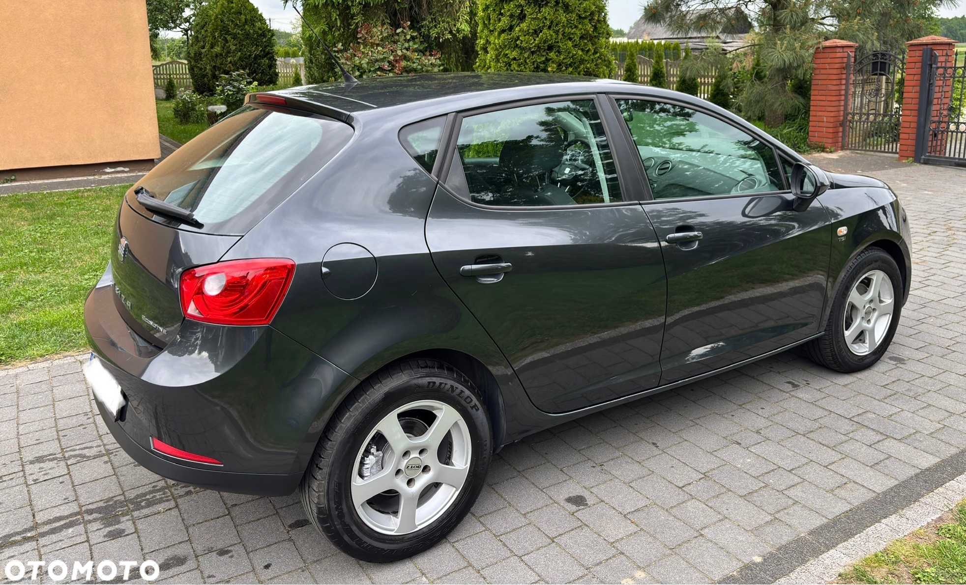Seat Ibiza 1.2 TSI (Ecomotive) Start & Stop Style - 13