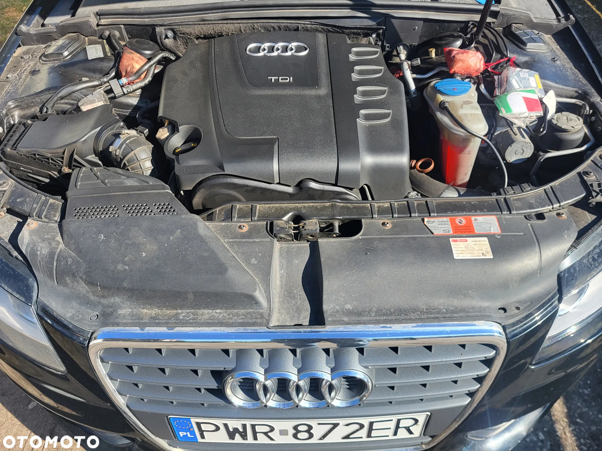 Audi A4 2.0 TDI - 12