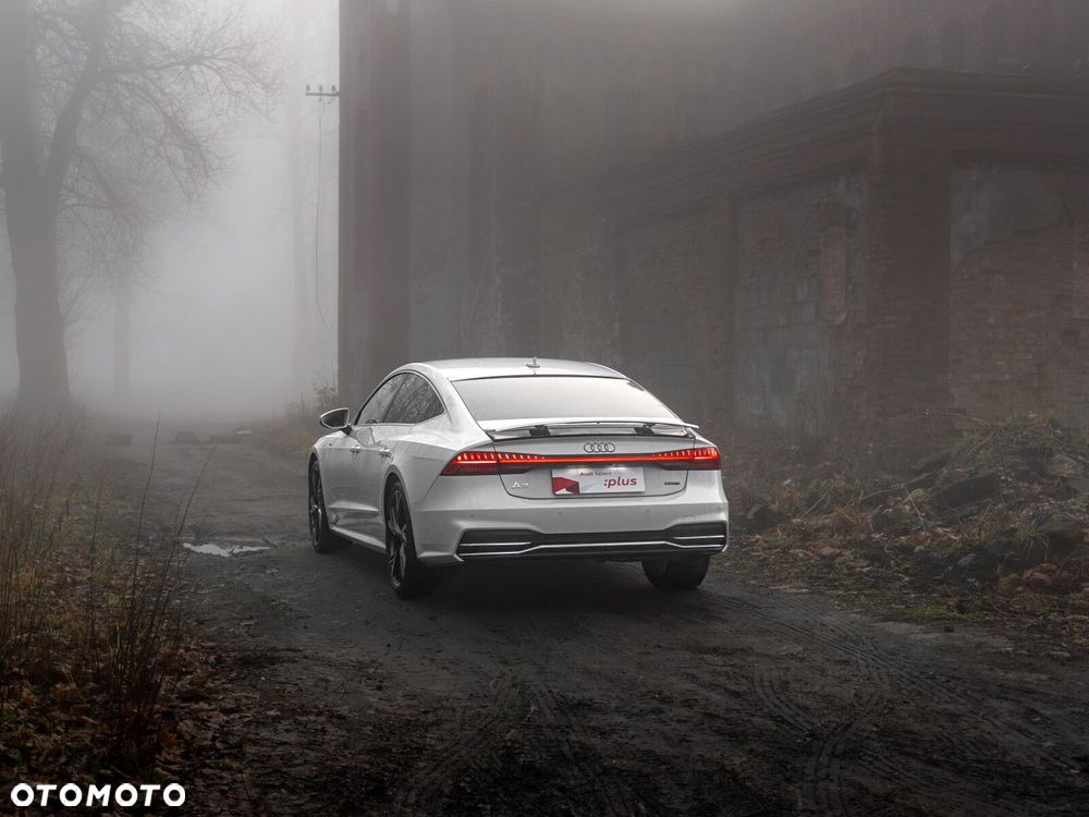 Audi A7 Sportback - 5