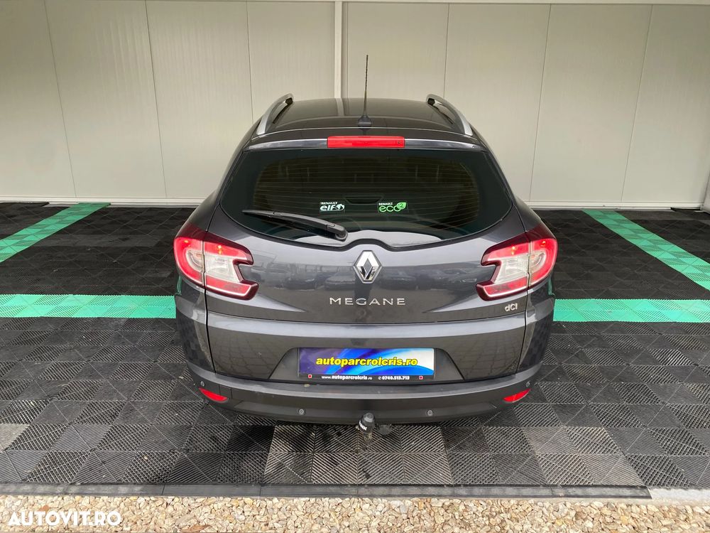 Renault Megane - 4