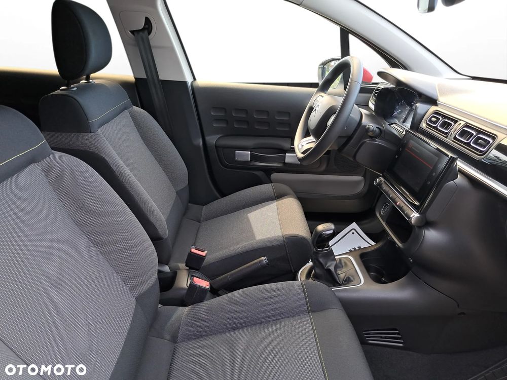 Citroën C3 1.2 PureTech Shine - 14