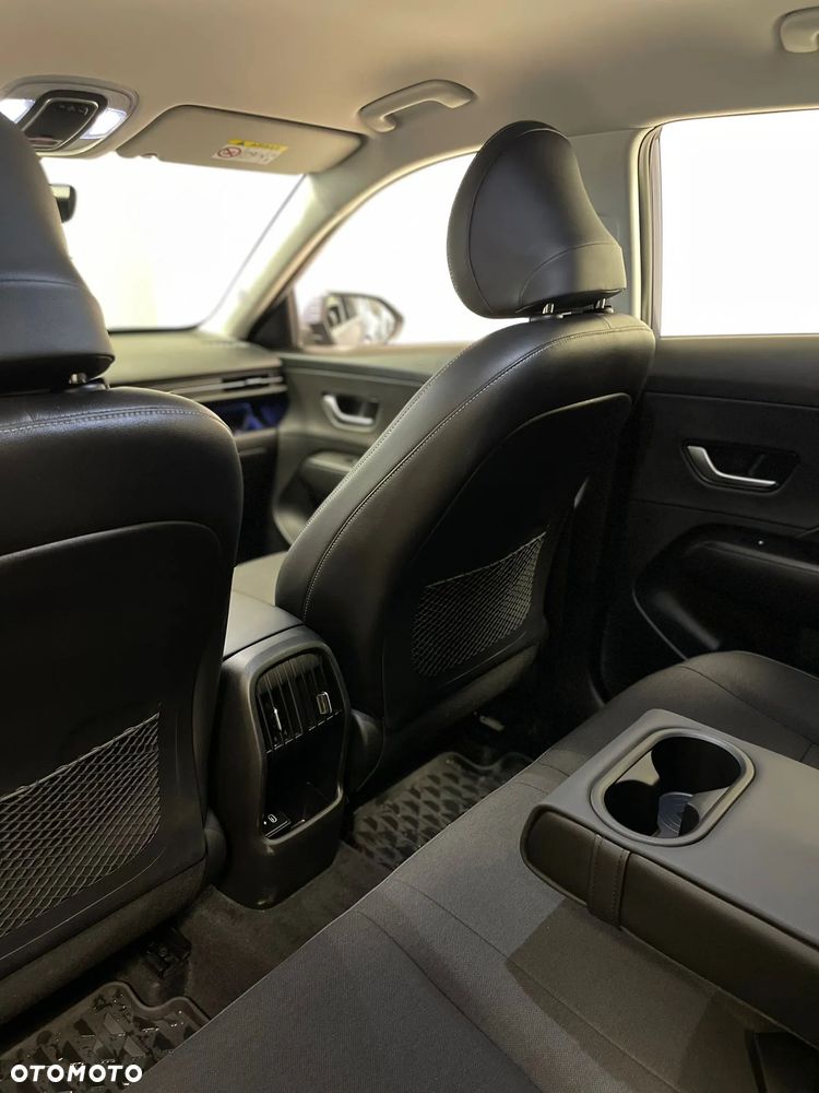 Hyundai Kona 1.0 T-GDI Executive - 29