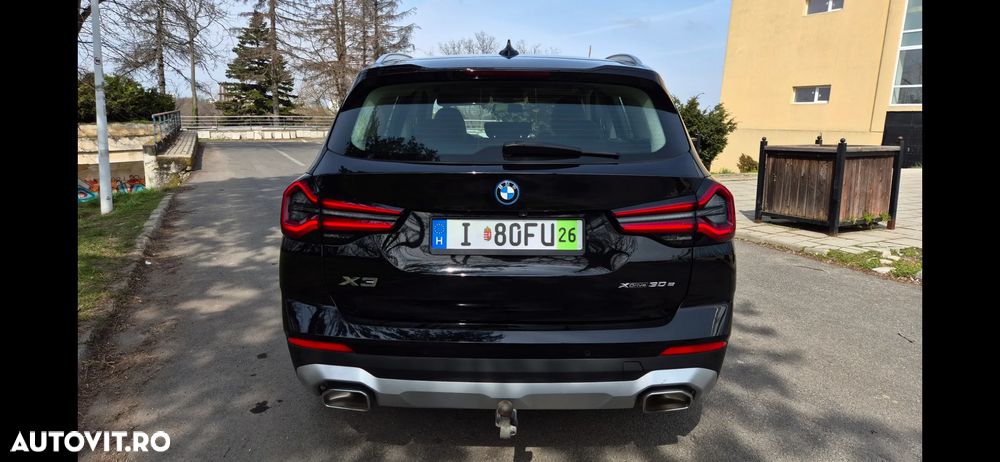 BMW X3 - 2