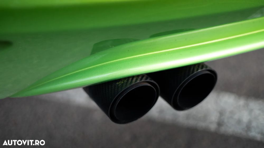 Volkswagen Scirocco 1.4 TSI - 11