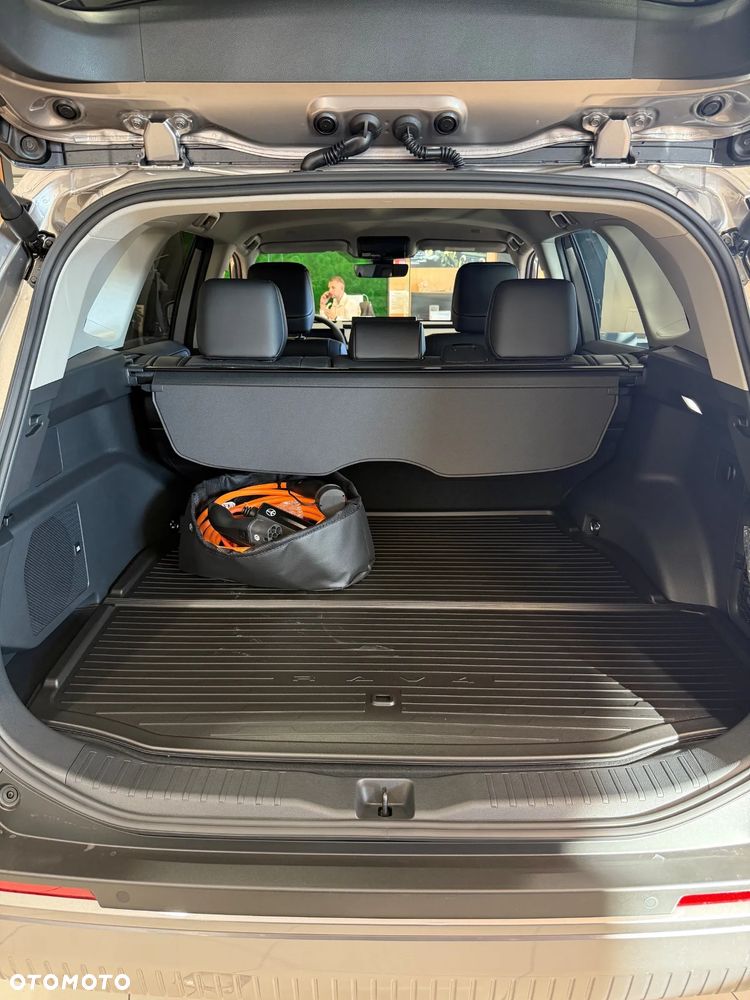 Toyota RAV4 2.5 Plug-In Hybrid Executive 4x4 - 5