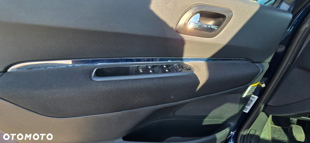 Peugeot 5008 1.6 THP Allure 7os - 13