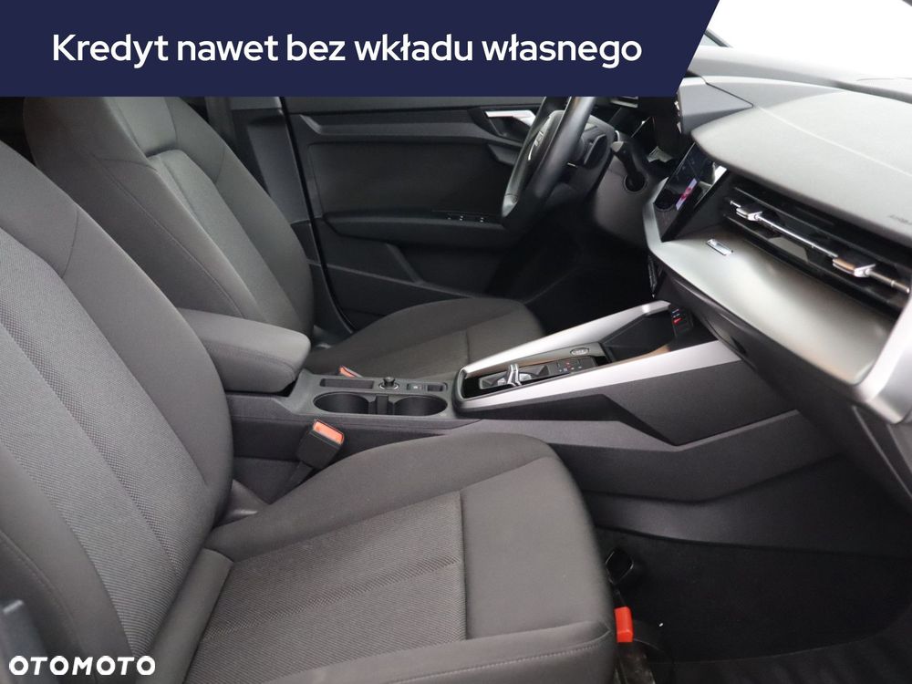 Audi A3 Sportback - 11