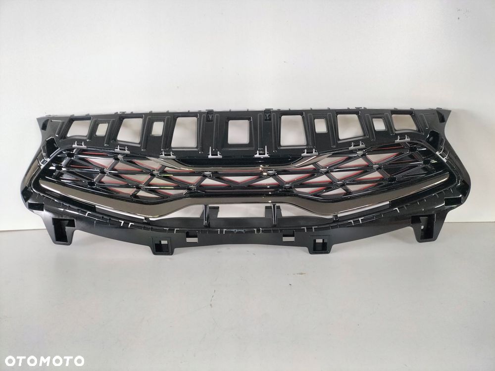 atrapa kratka grill kia ceed iii lift 21- gt-line - 1