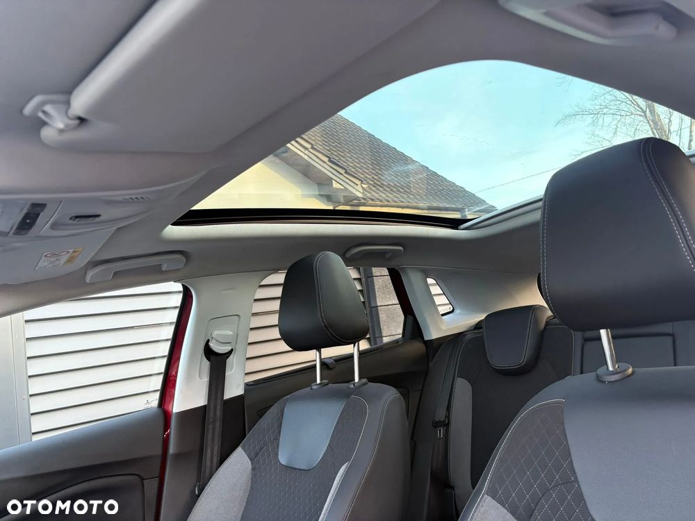 Opel Grandland X 2.0 D Start/Stop Automatik Ultimate - 18