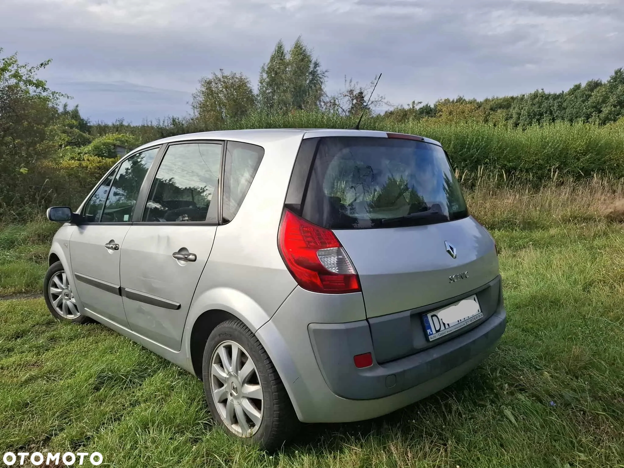 Renault Scenic - 3