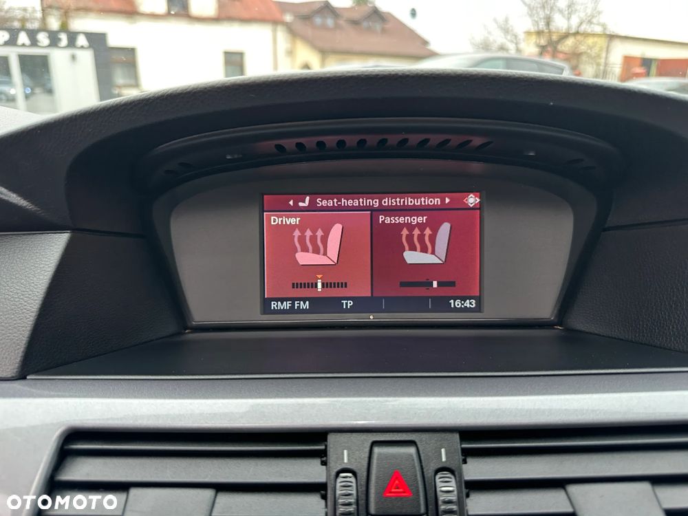 BMW Seria 5 - 26