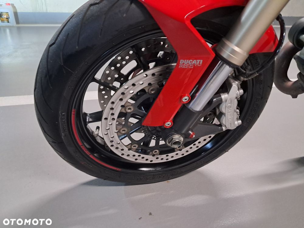 Ducati Monster - 15