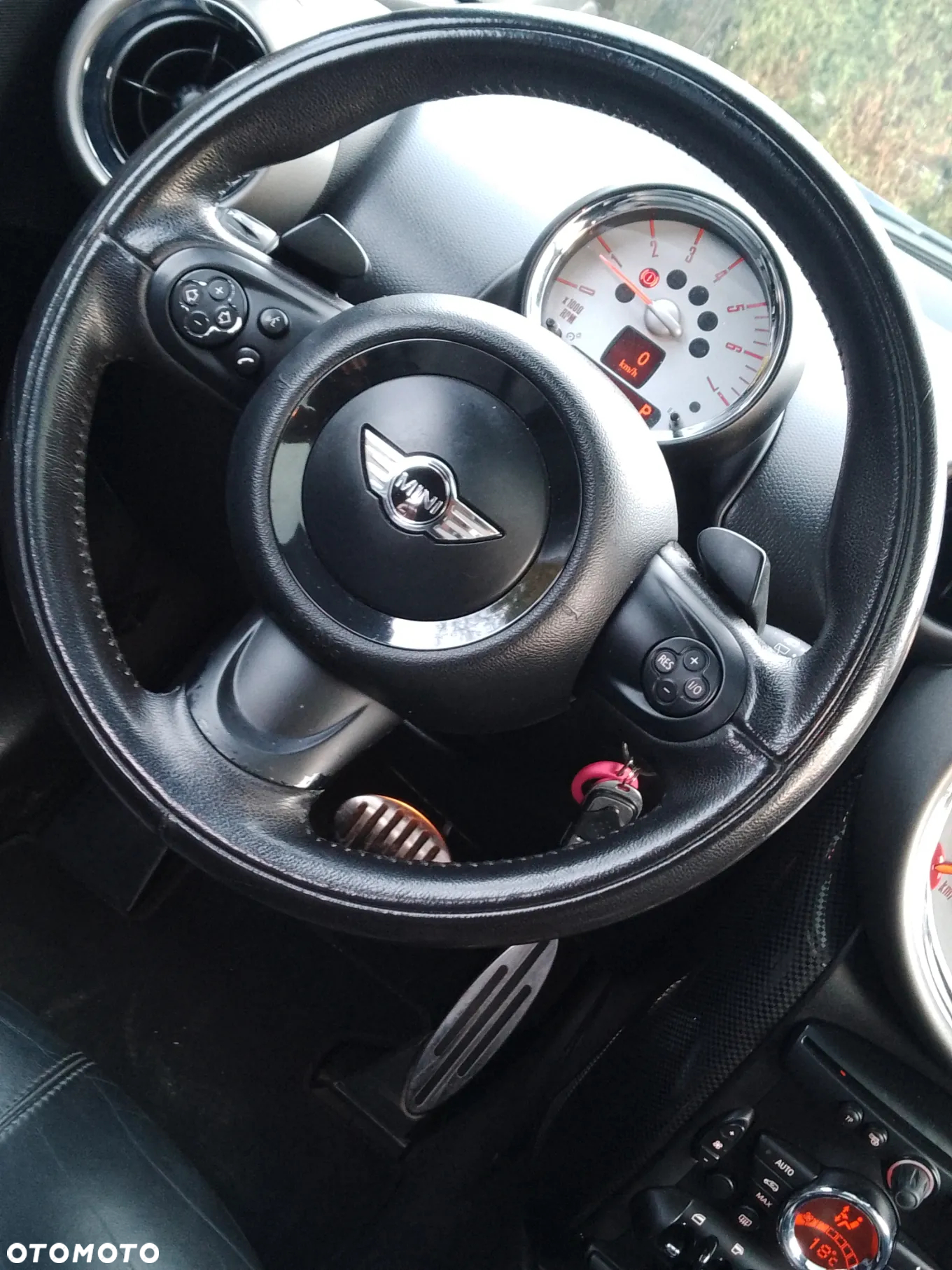 MINI Countryman Cooper SD All4 - 5