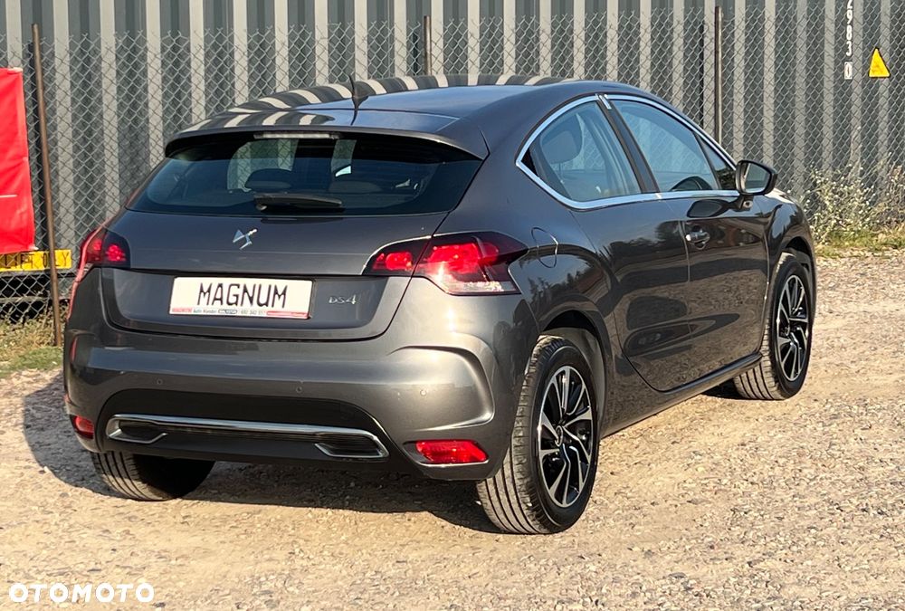 DS Automobiles DS 4 - 33