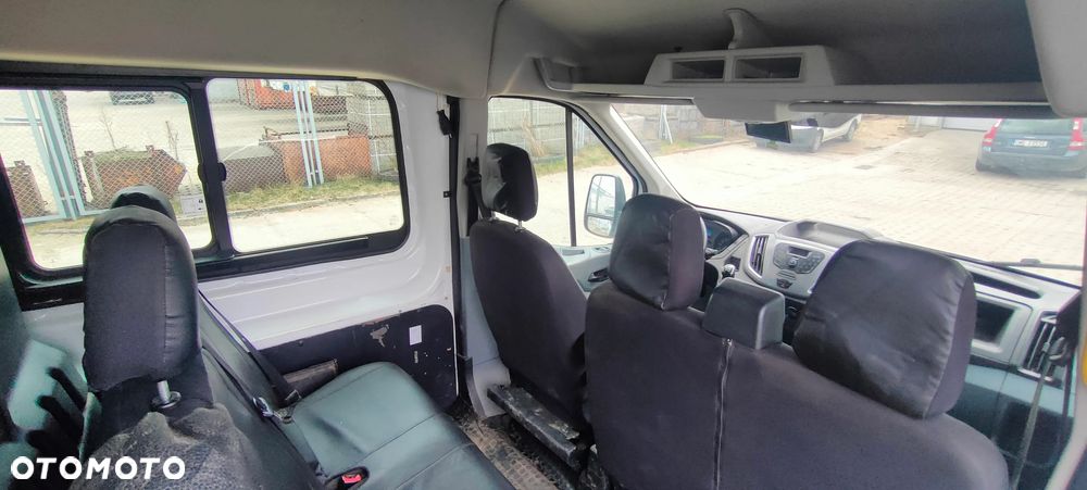 Ford Transit - 5