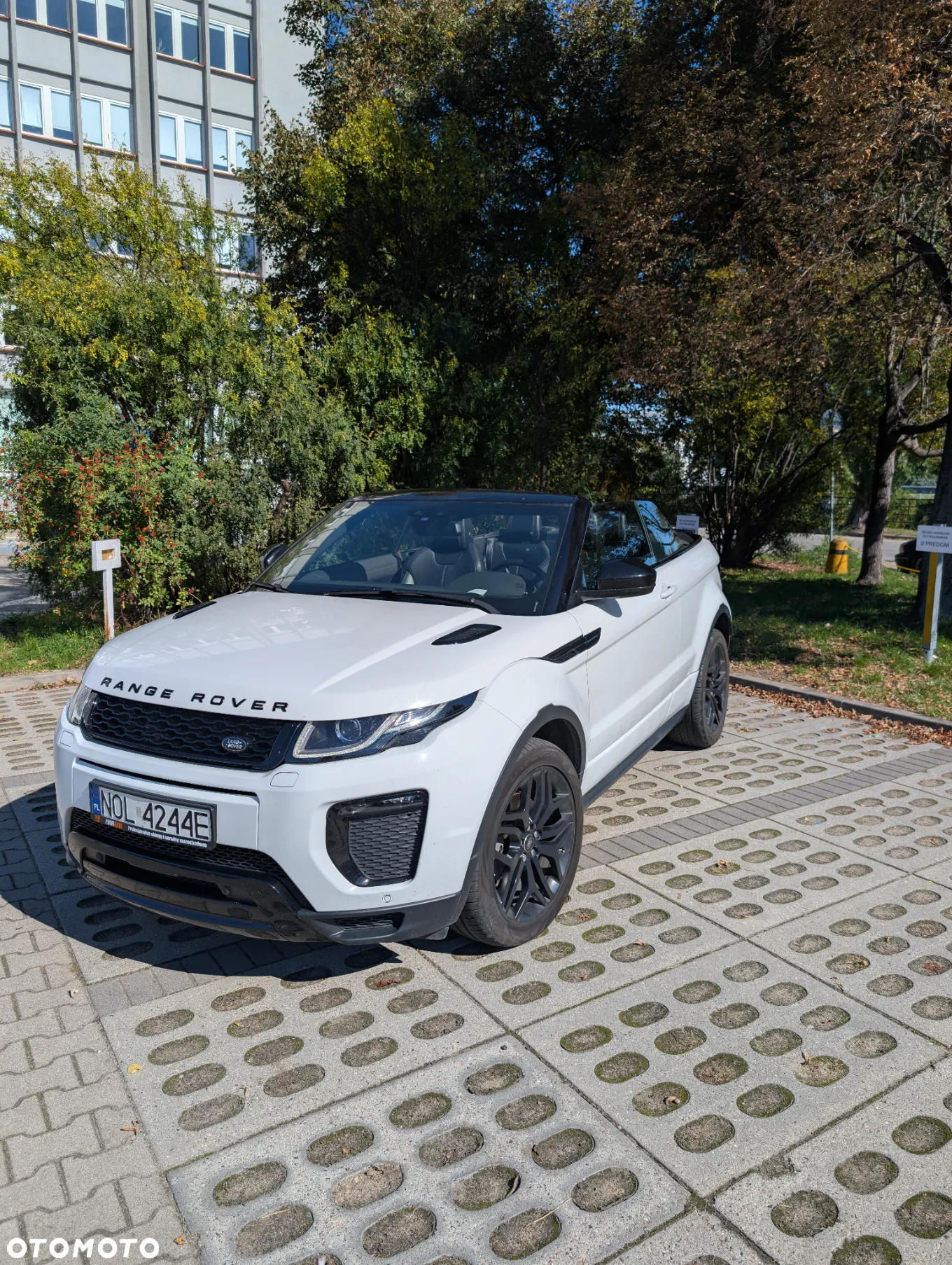 Land Rover Range Rover Evoque 2.0TD4 HSE - 13