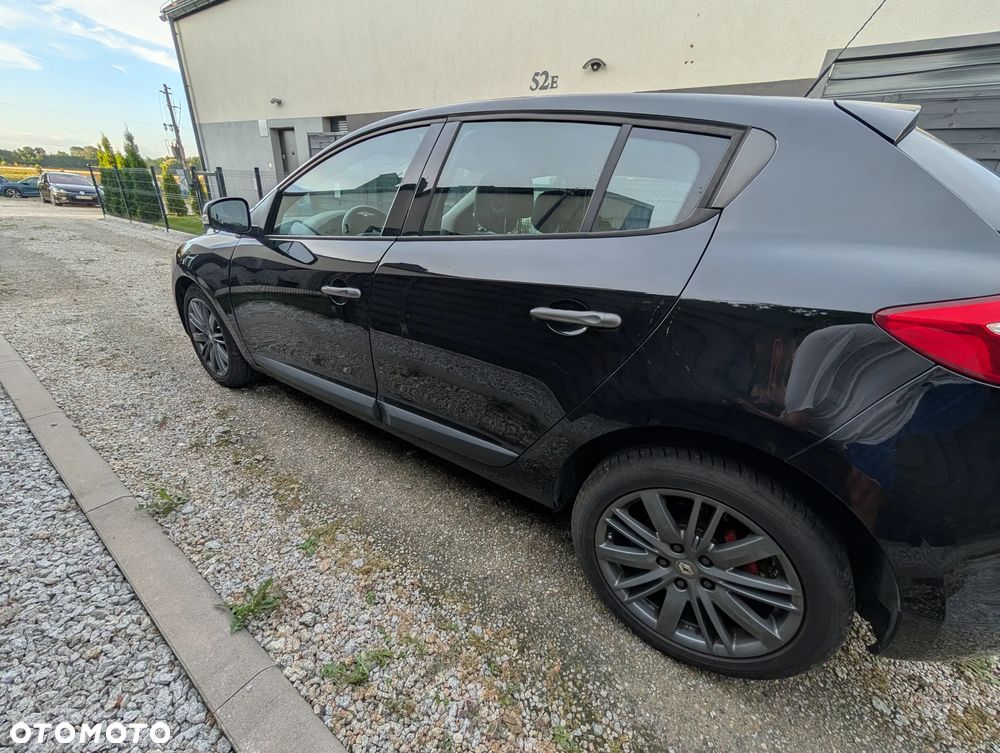 Renault Megane dCi 130 FAP Dynamique - 7