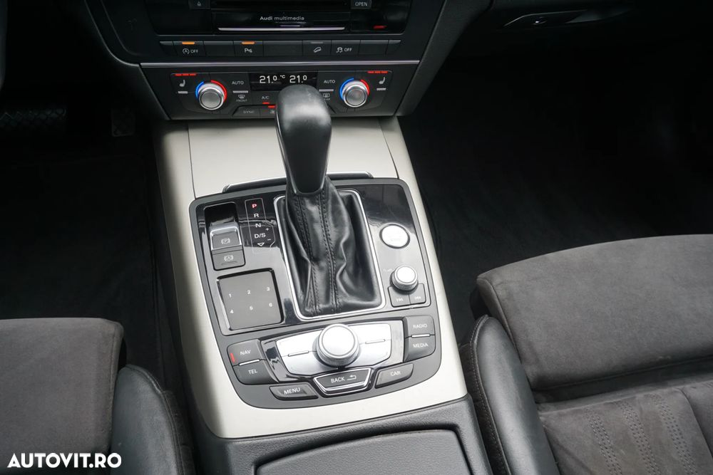 Audi A6 Allroad - 17
