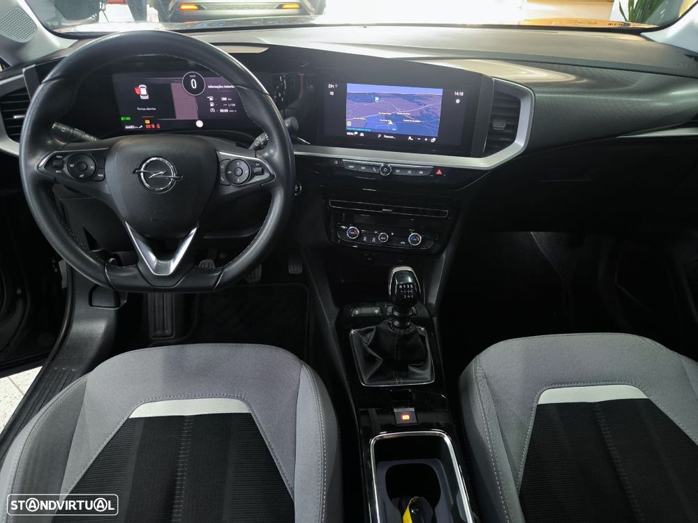 Opel Mokka 1.2 T Elegance - 8